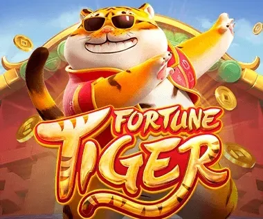 Fortune Tiger